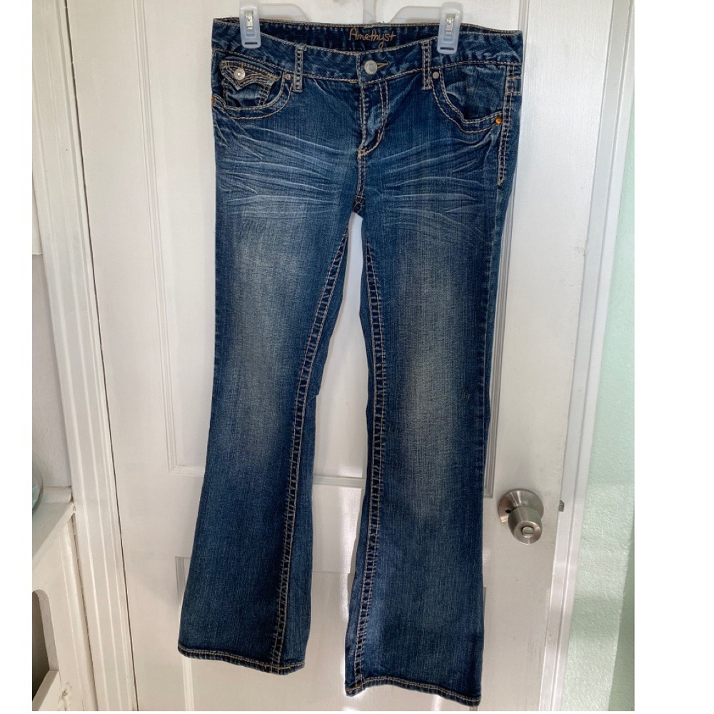 Amethyst Jeans